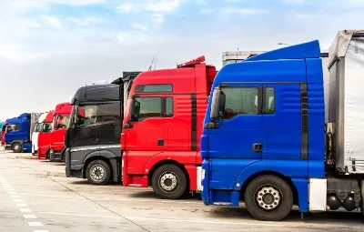 İzmir İbrahimağa Ambar Nakliyat