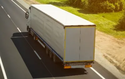 İzmir ile İbrahimağa Arası Parça Eşya Taşıma