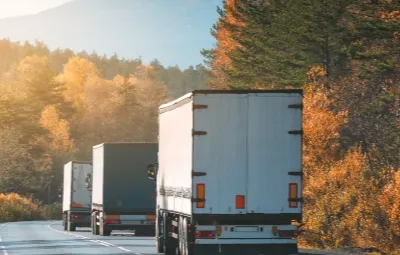 İzmir ile İbrahimağa Arası Klima Taşıma