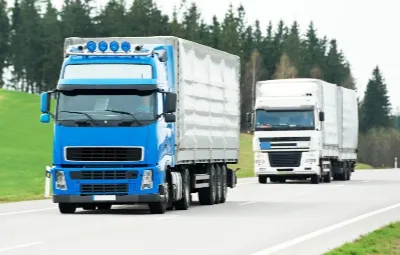 İzmir ile İbrahimağa Arası Eşya Taşıma